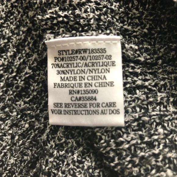 💜rag poets sweater💜 - Picture 5 of 8